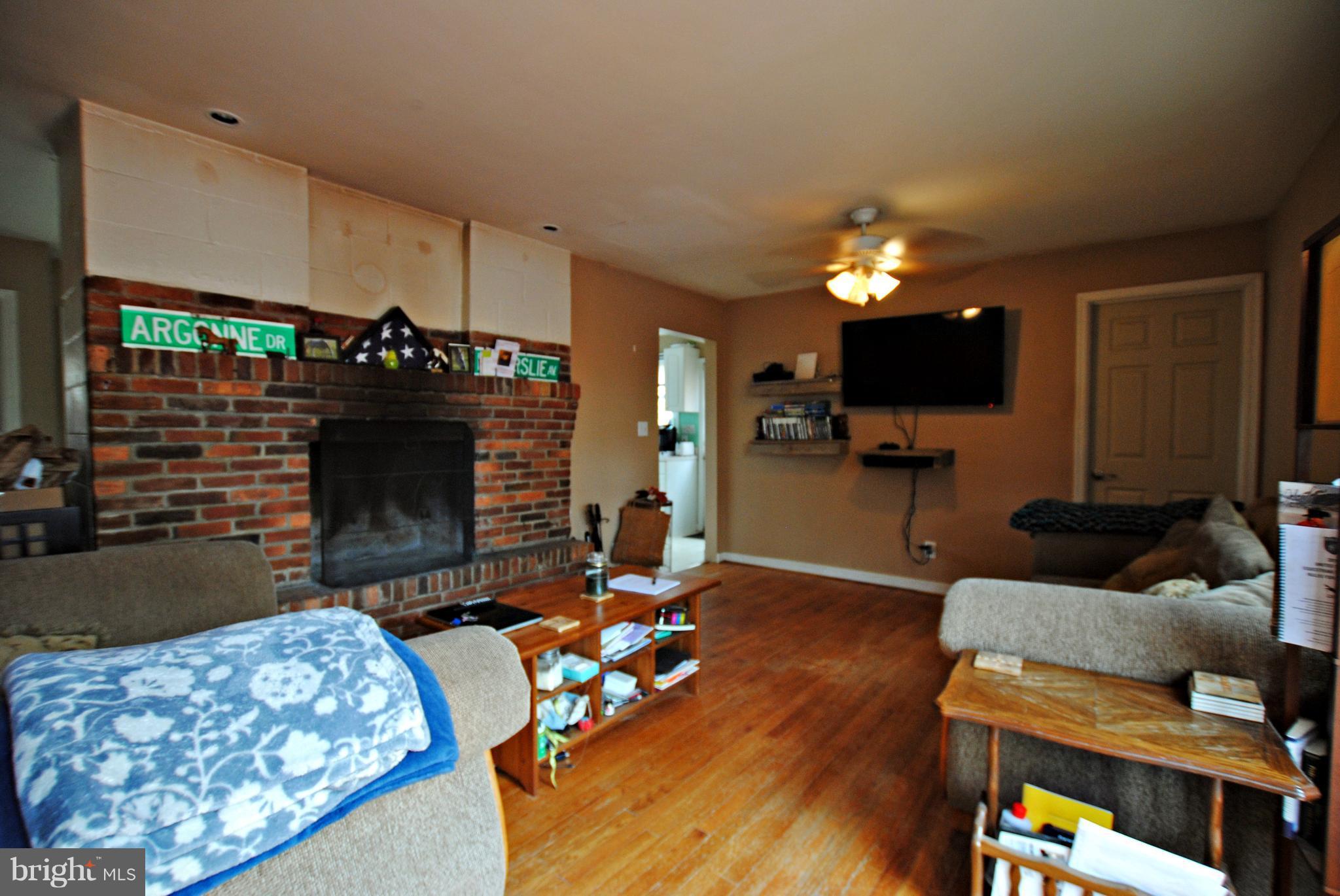 HARFORD FARMS - Residential Lease