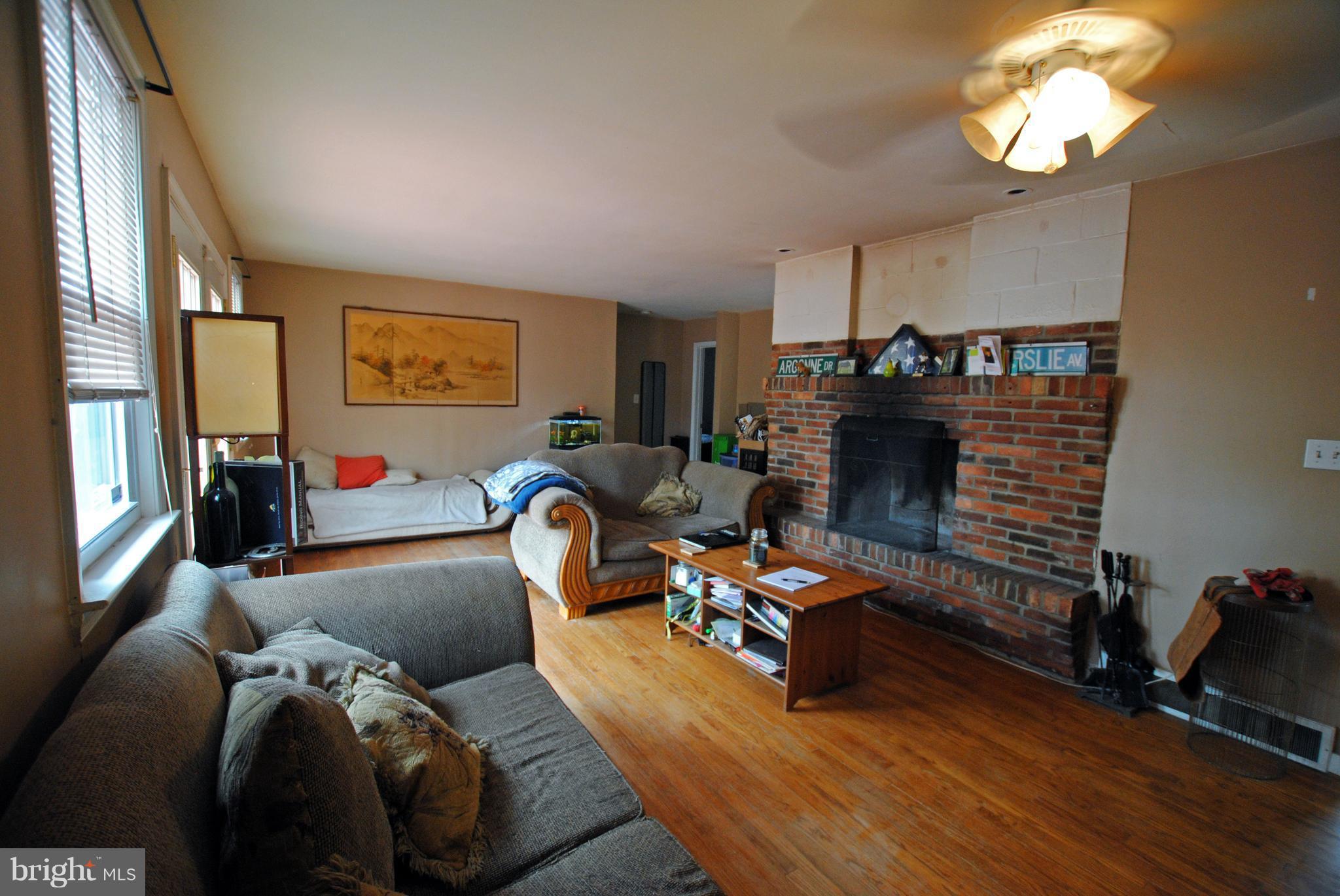 HARFORD FARMS - Residential Lease