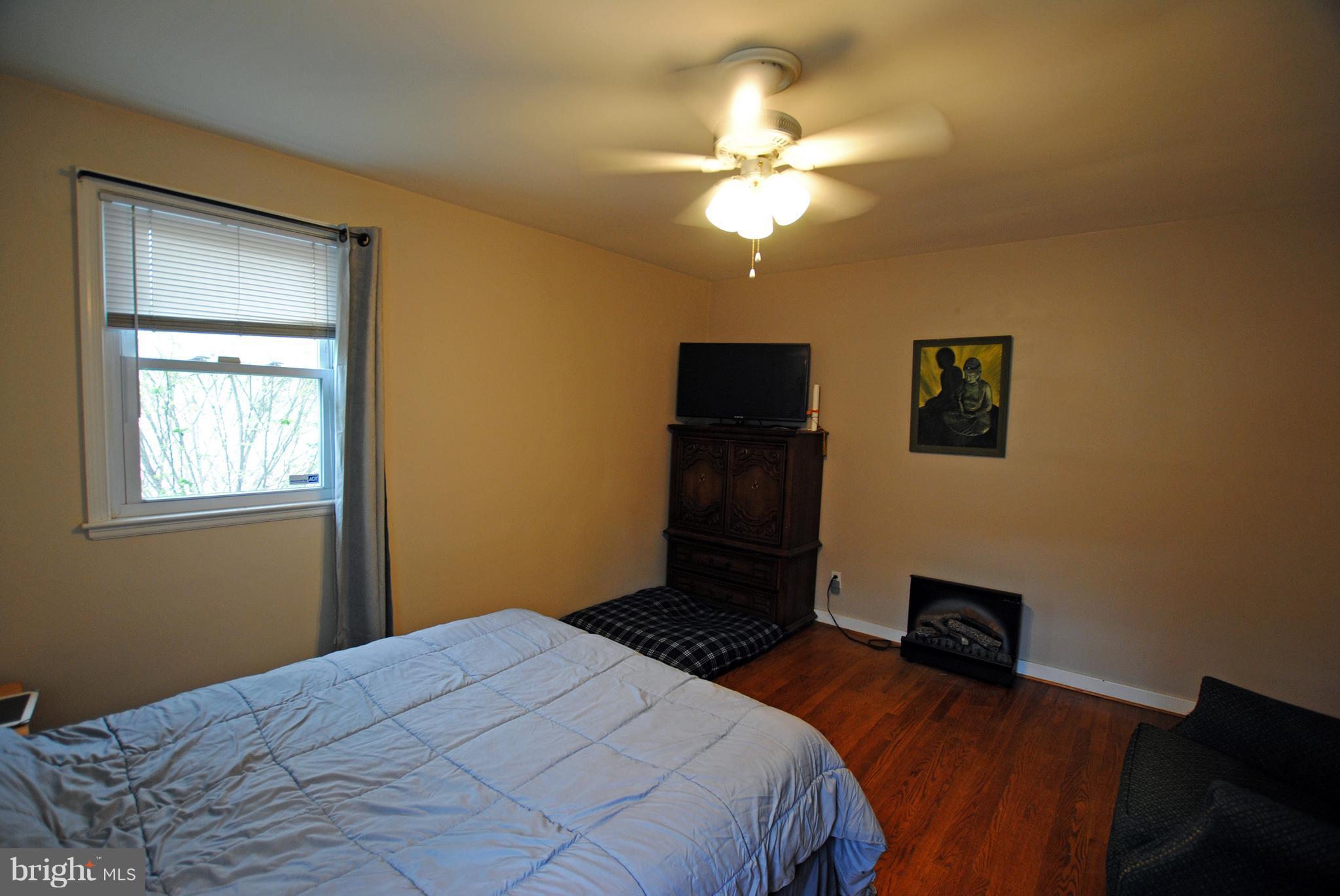 HARFORD FARMS - Residential Lease