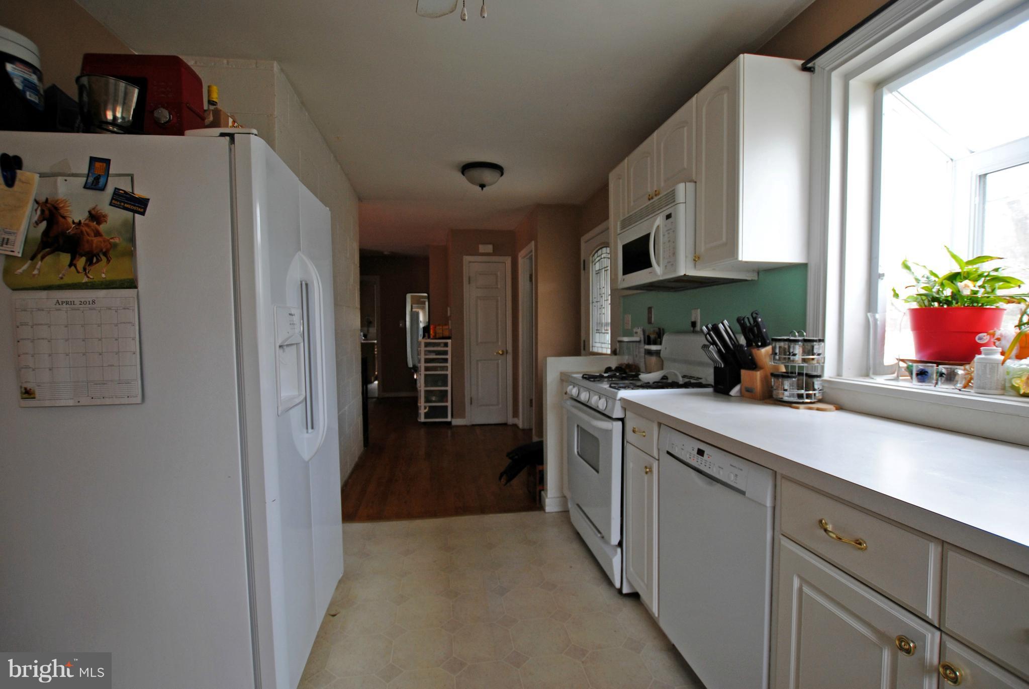 HARFORD FARMS - Residential Lease