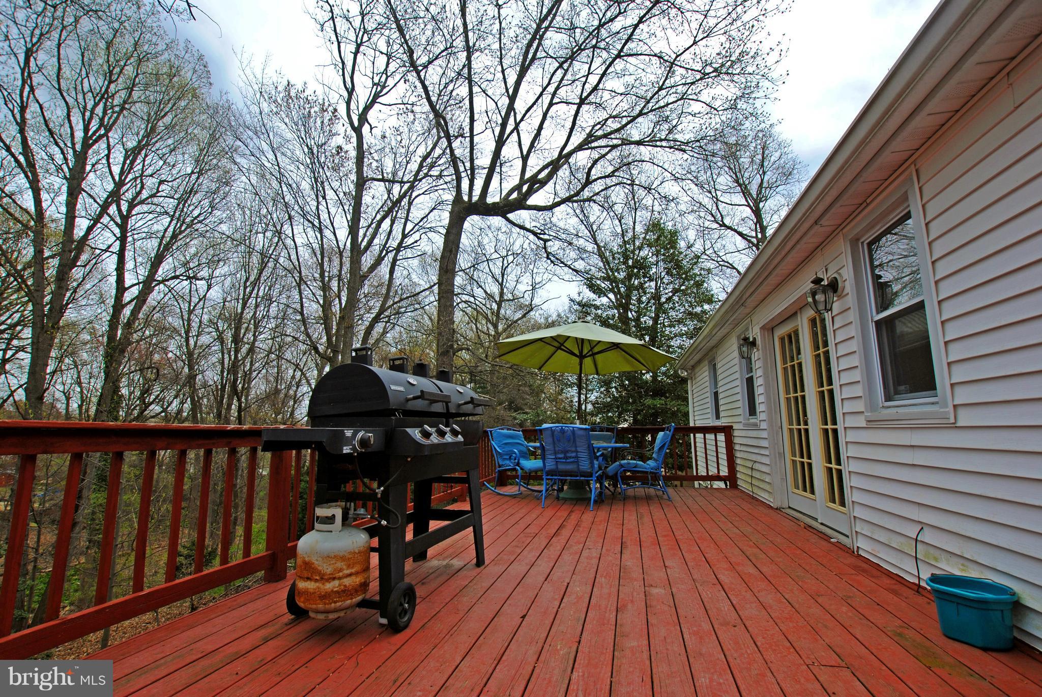 HARFORD FARMS - Residential Lease