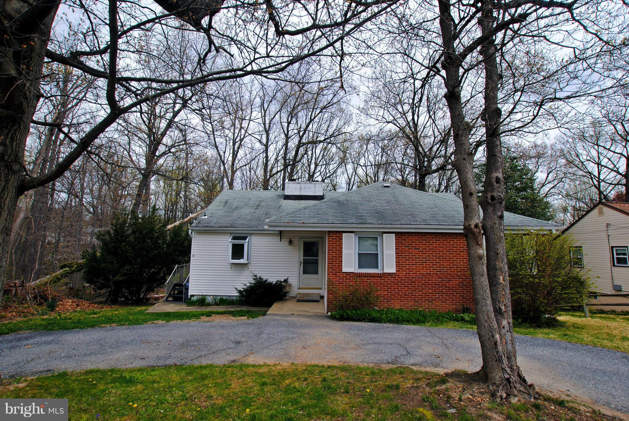 HARFORD FARMS - Residential Lease