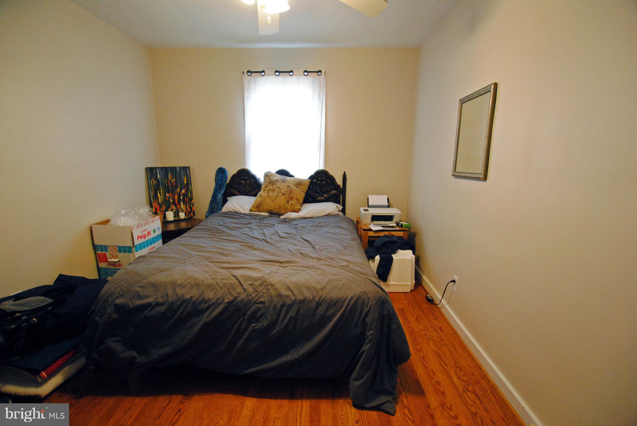 HARFORD FARMS - Residential Lease