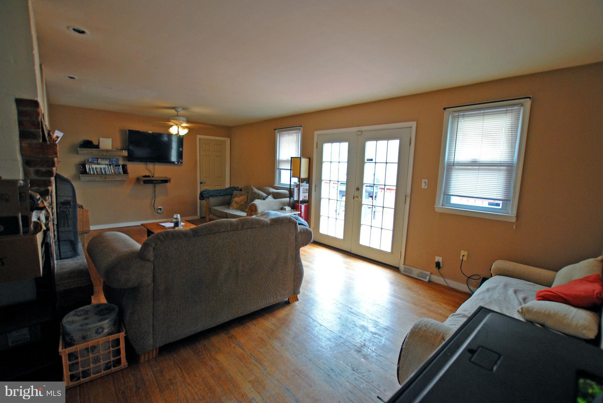 HARFORD FARMS - Residential Lease