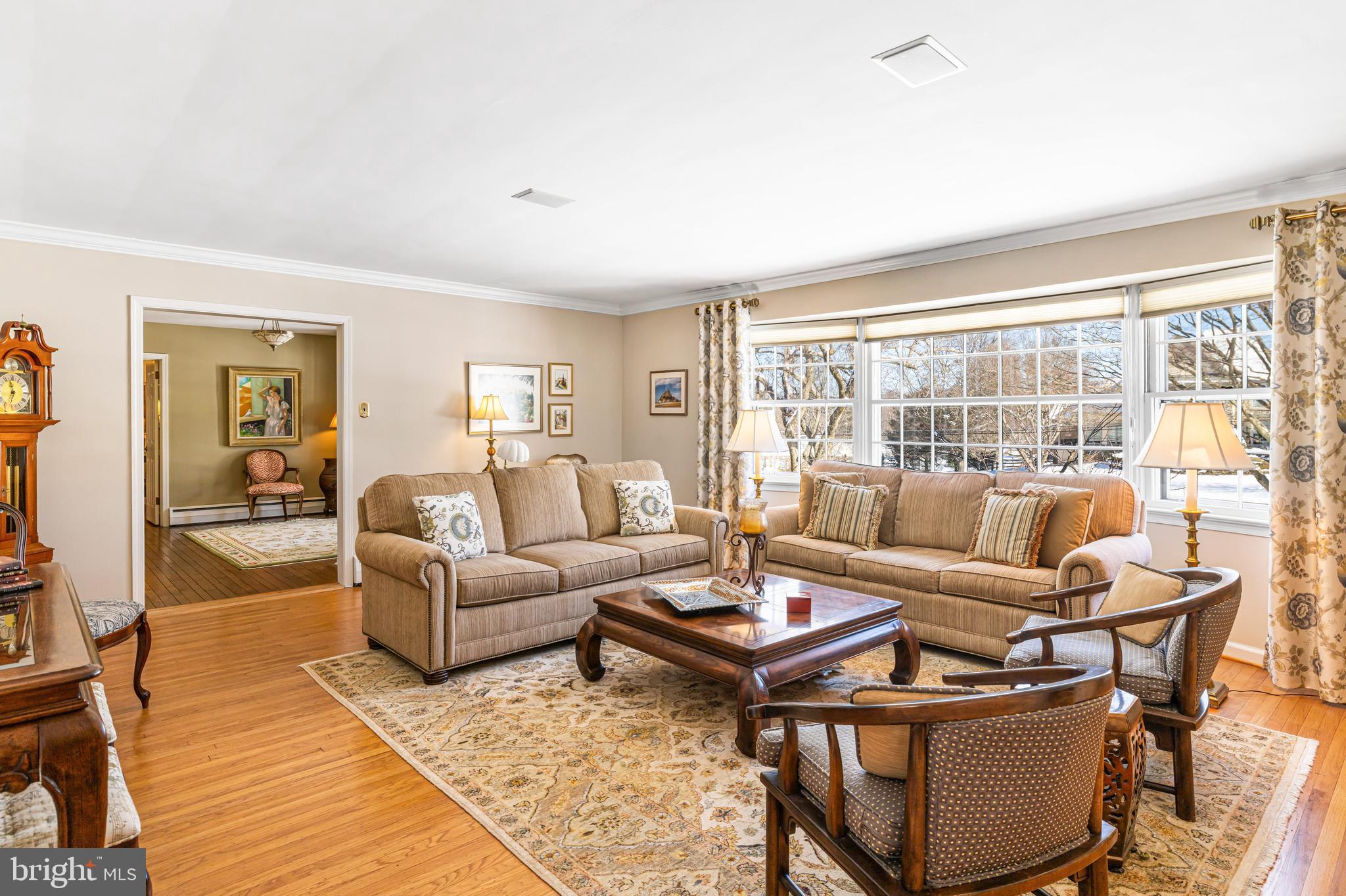 HUNTINGDON VALLEY - Residential