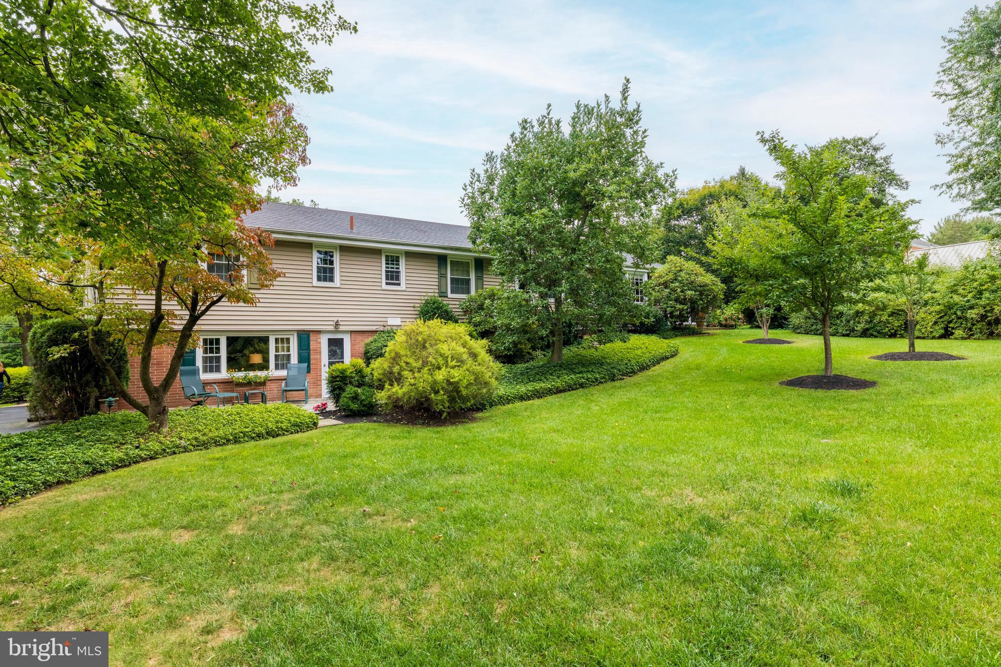 HUNTINGDON VALLEY - Residential