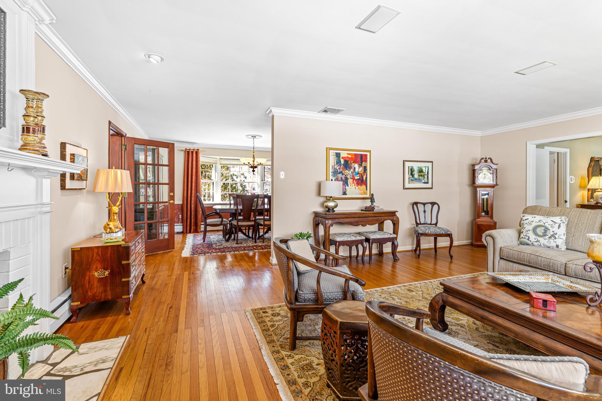 HUNTINGDON VALLEY - Residential