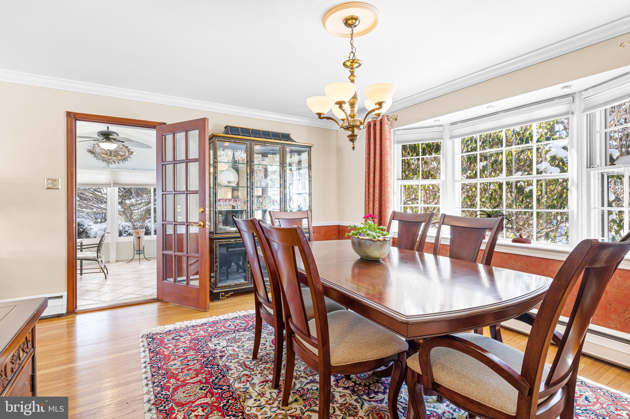 HUNTINGDON VALLEY - Residential