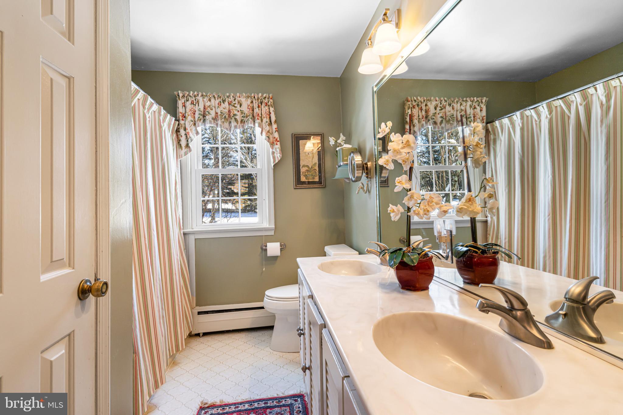 HUNTINGDON VALLEY - Residential