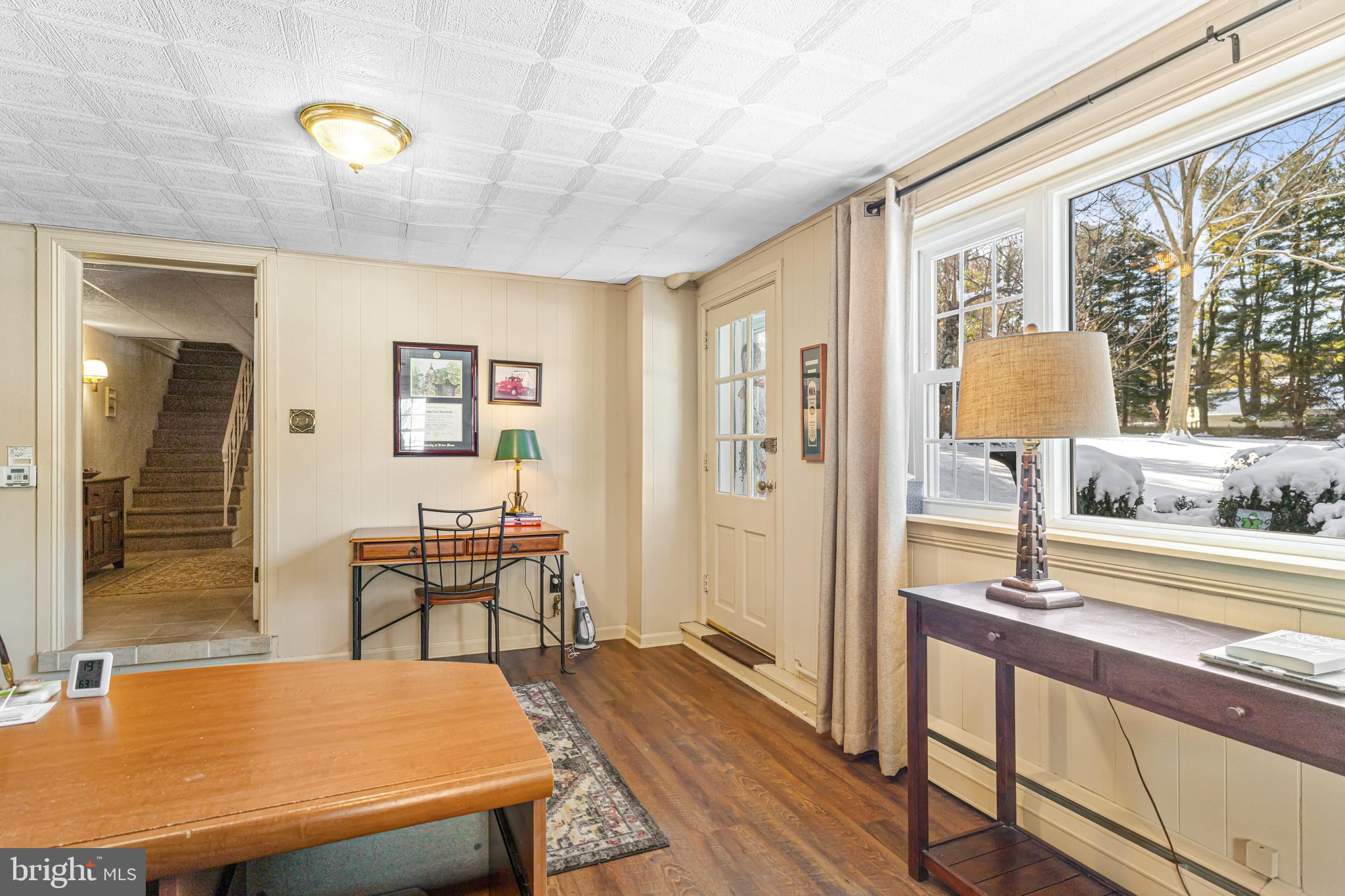 HUNTINGDON VALLEY - Residential