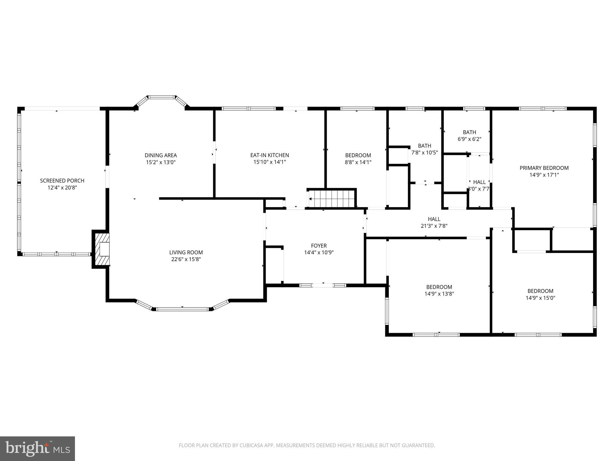 HUNTINGDON VALLEY - Residential