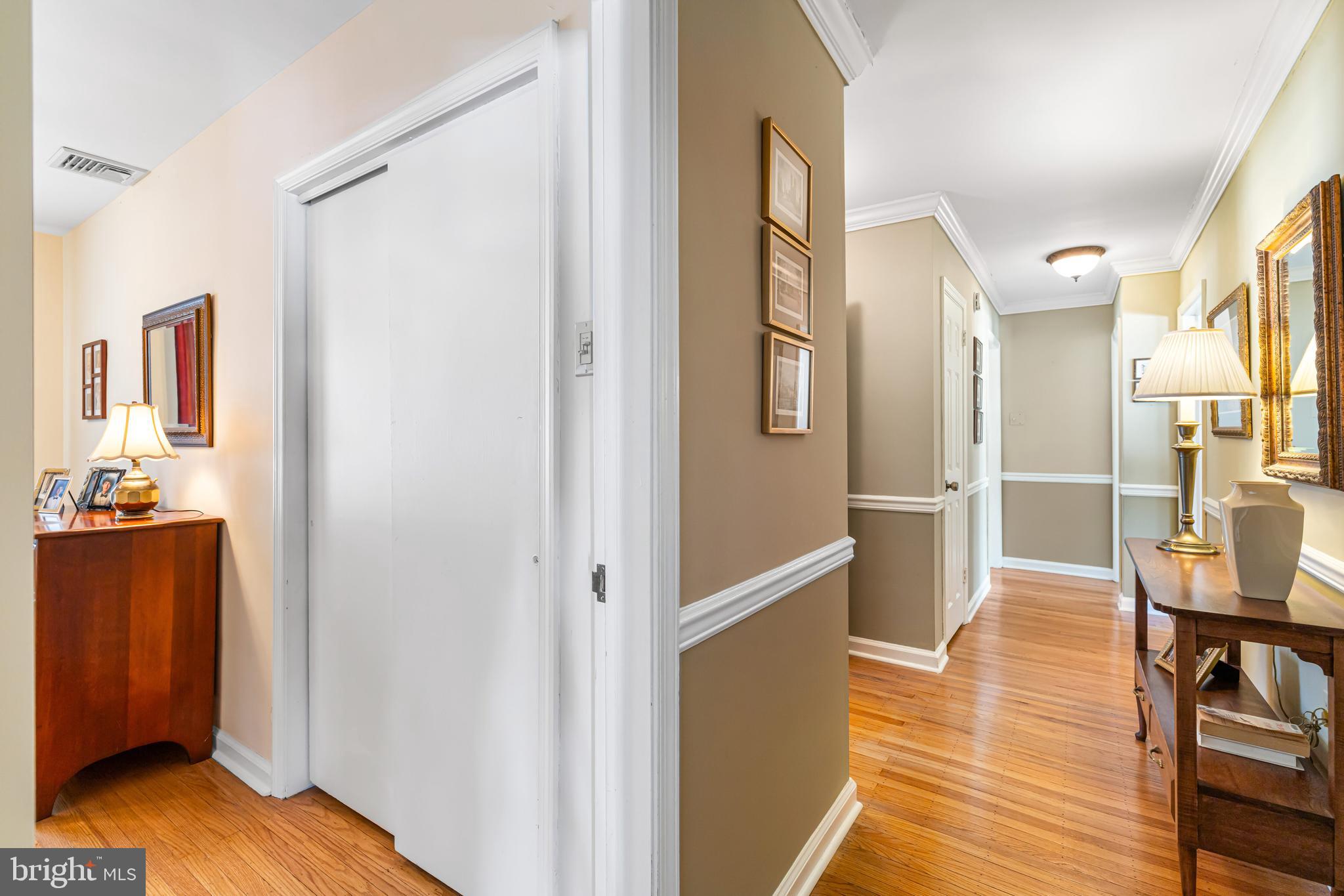 HUNTINGDON VALLEY - Residential