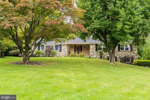 1800 CATHEDRAL ROAD HUNTINGDON VALLEY PA 19006