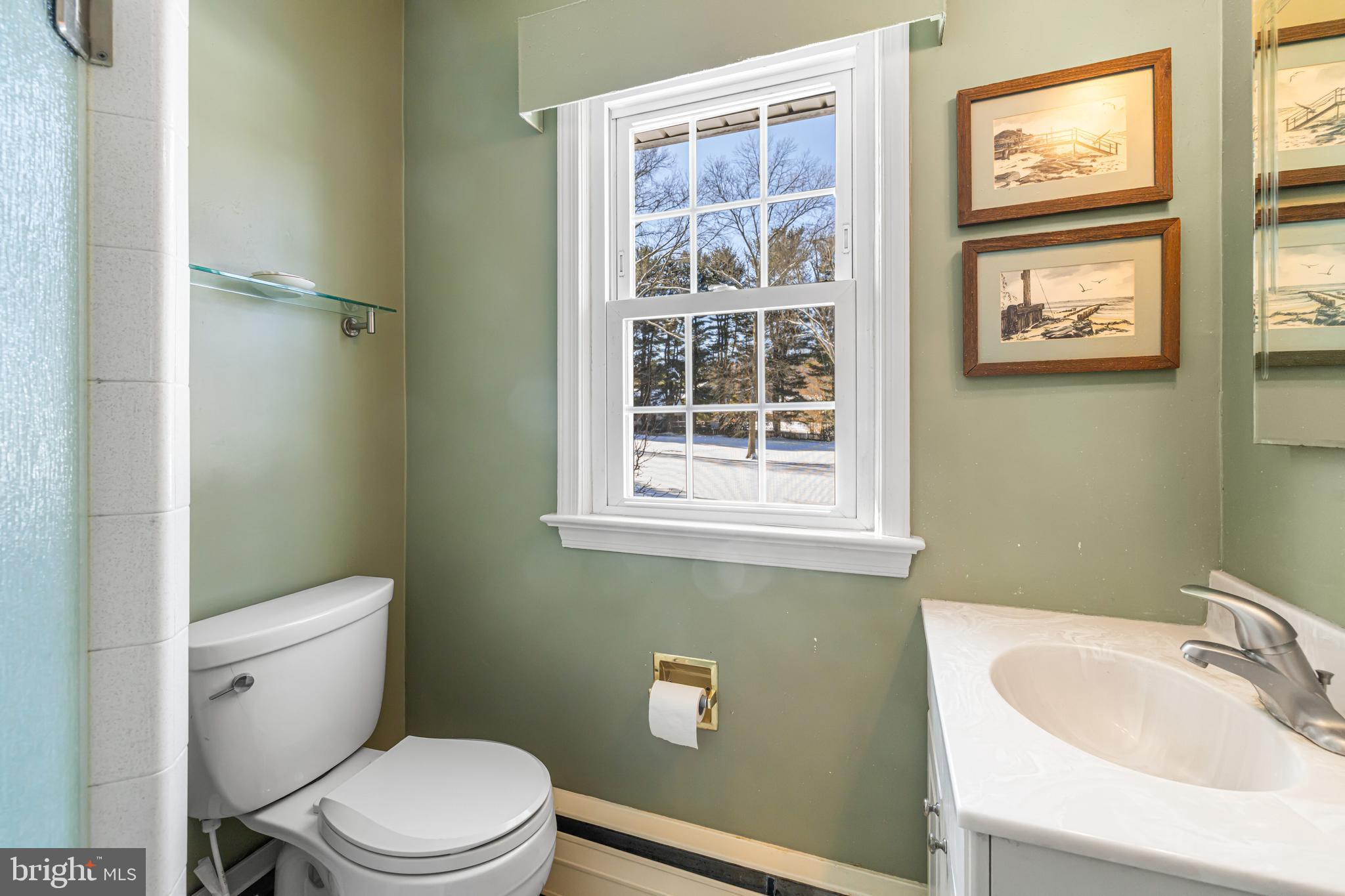 HUNTINGDON VALLEY - Residential