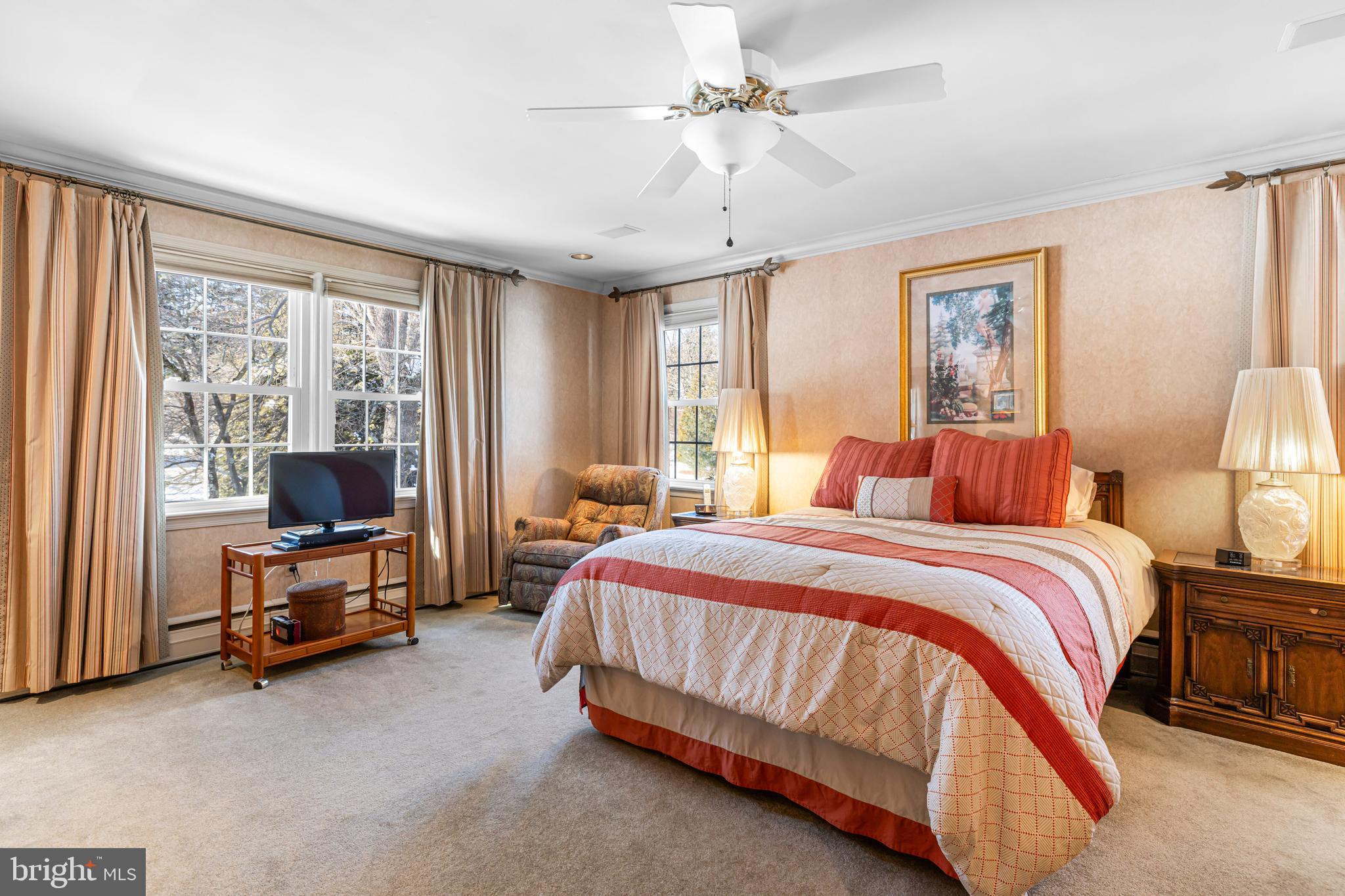 HUNTINGDON VALLEY - Residential