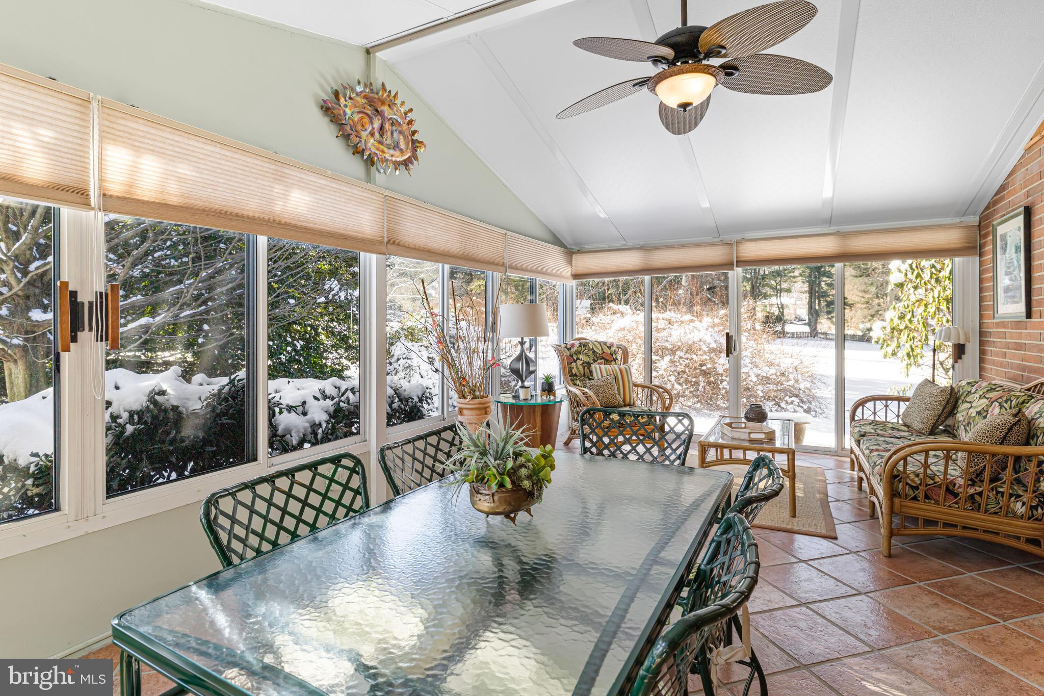 HUNTINGDON VALLEY - Residential