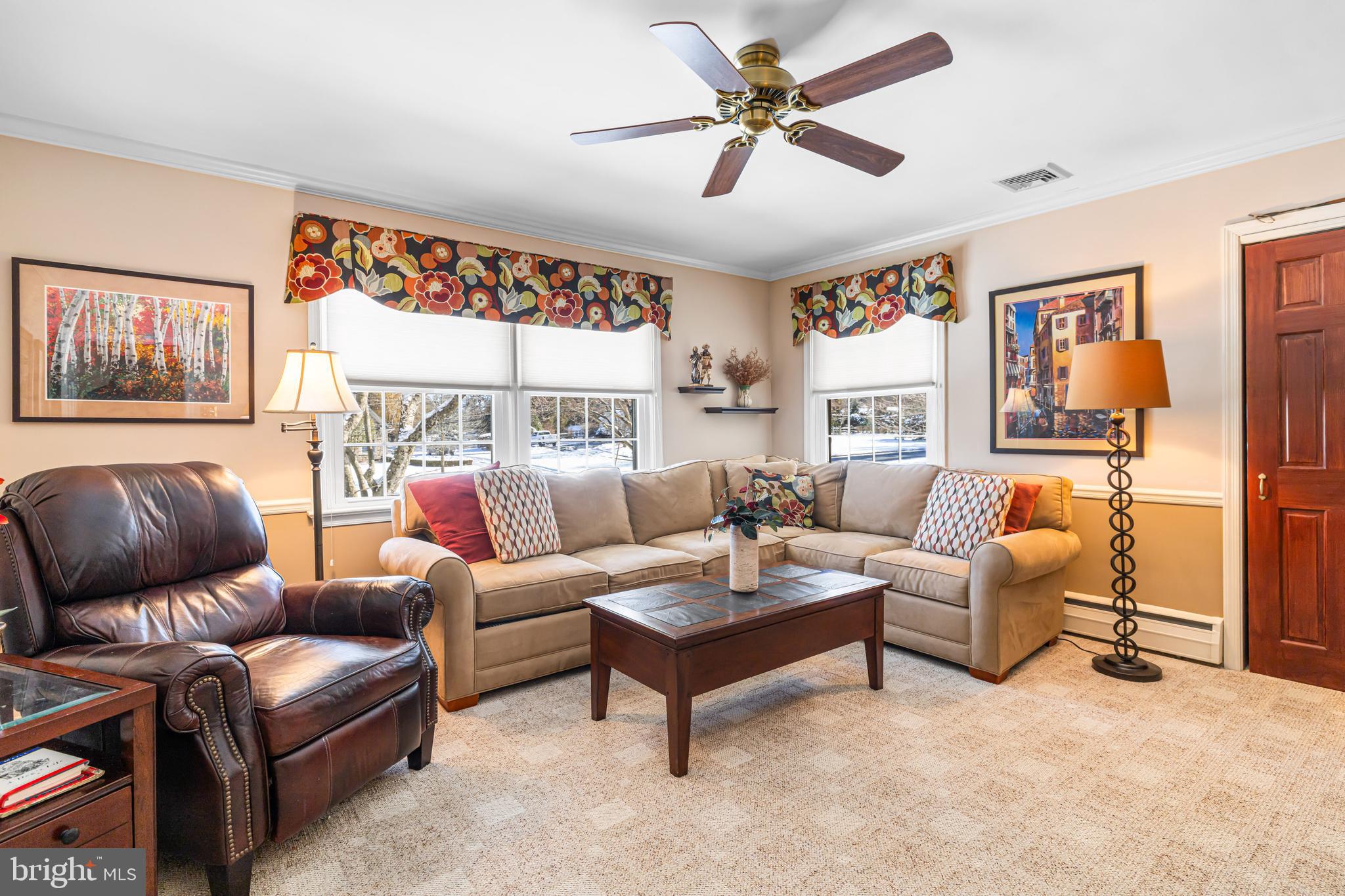 HUNTINGDON VALLEY - Residential