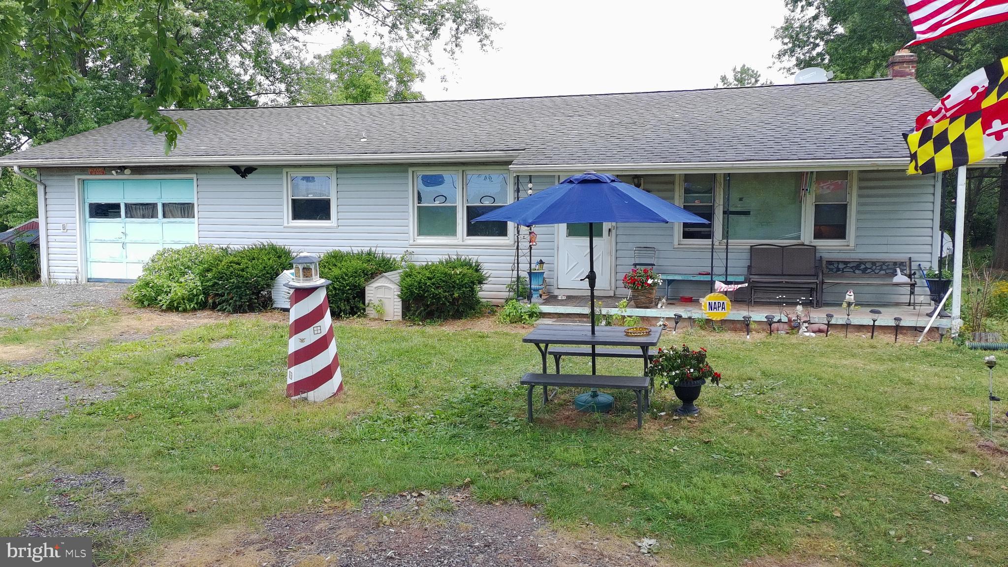 3901 BULLFROG ROAD