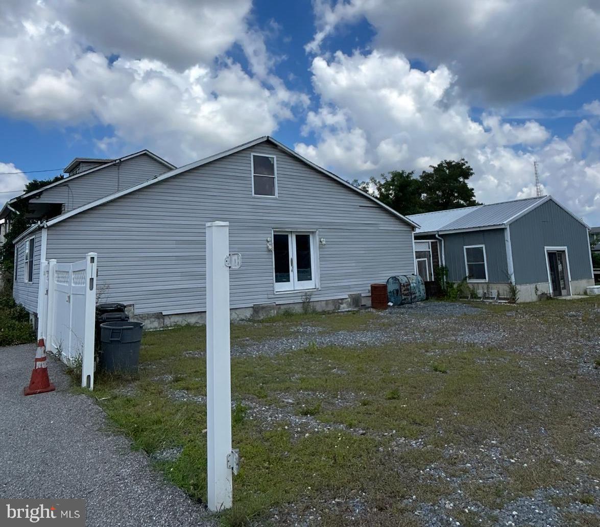172 WINTERS LANE