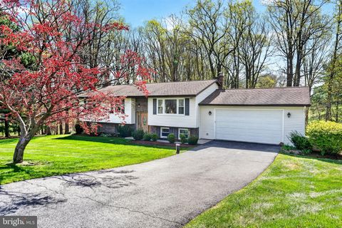 730 RAINBOW COURT WESTMINSTER MD 21157