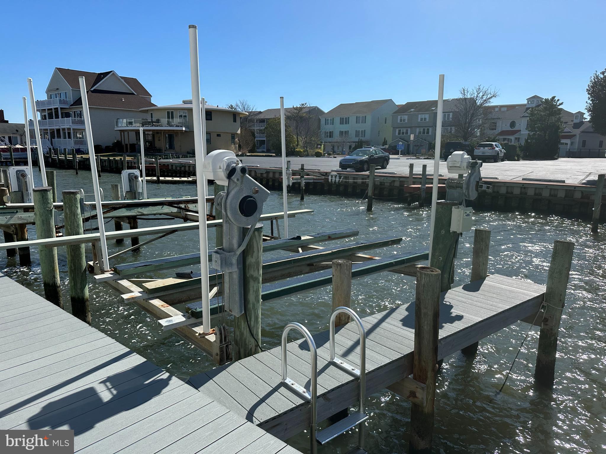 LITTLE SALISBURY - Residential