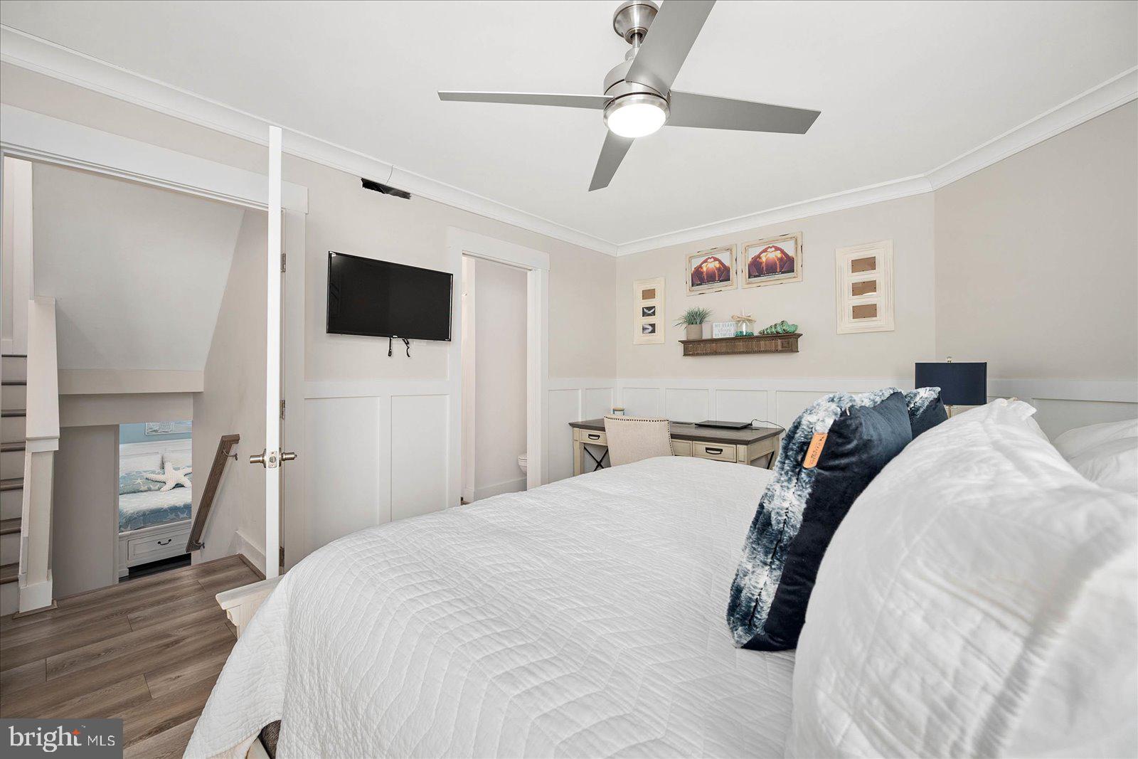 LITTLE SALISBURY - Residential