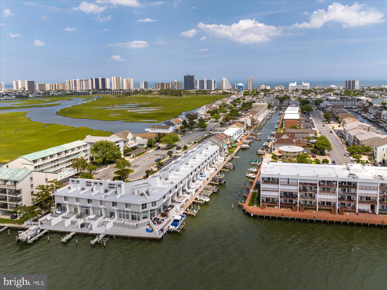 LITTLE SALISBURY - Residential