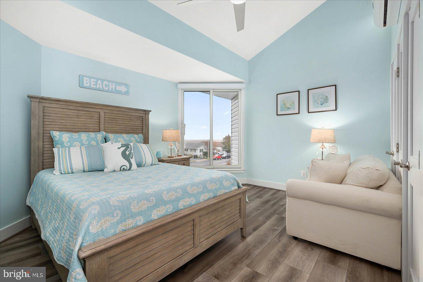 LITTLE SALISBURY - Residential