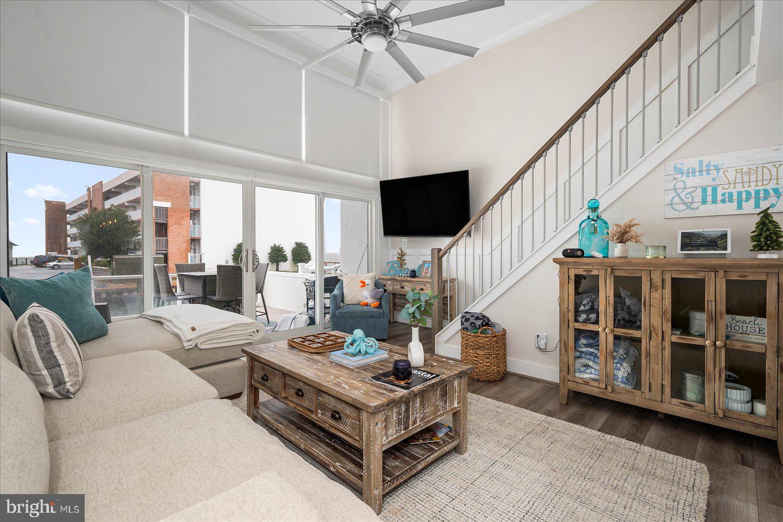 LITTLE SALISBURY - Residential