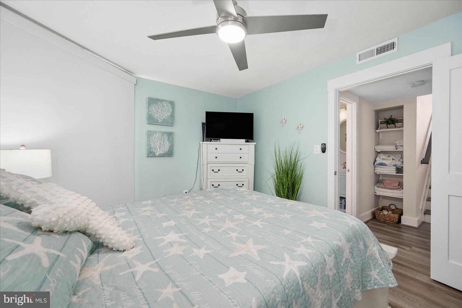 LITTLE SALISBURY - Residential