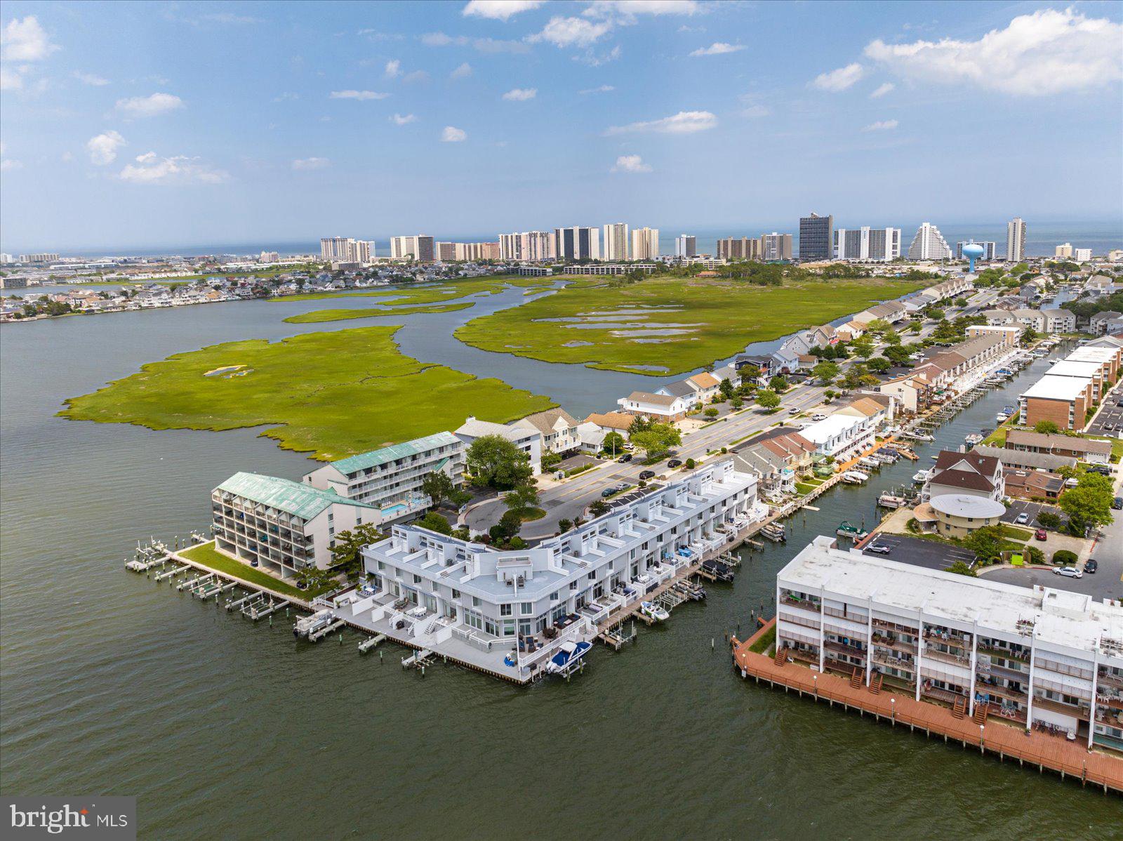 LITTLE SALISBURY - Residential