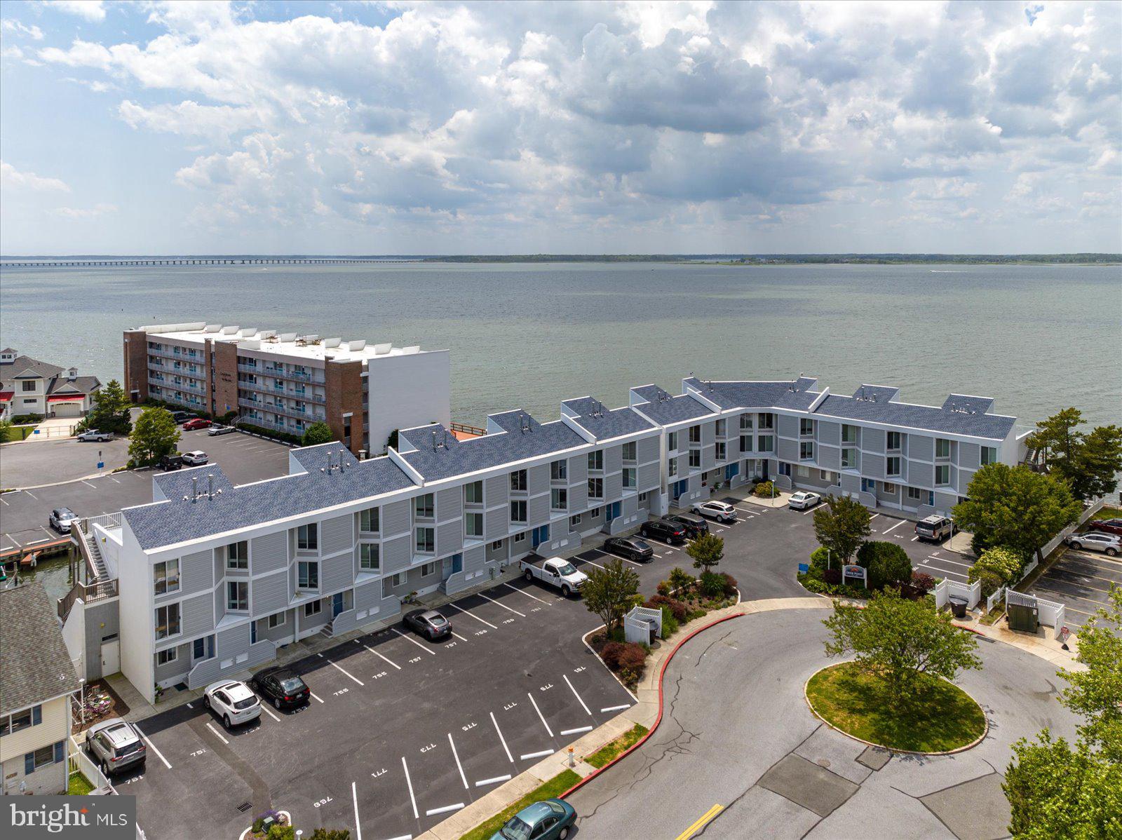 LITTLE SALISBURY - Residential