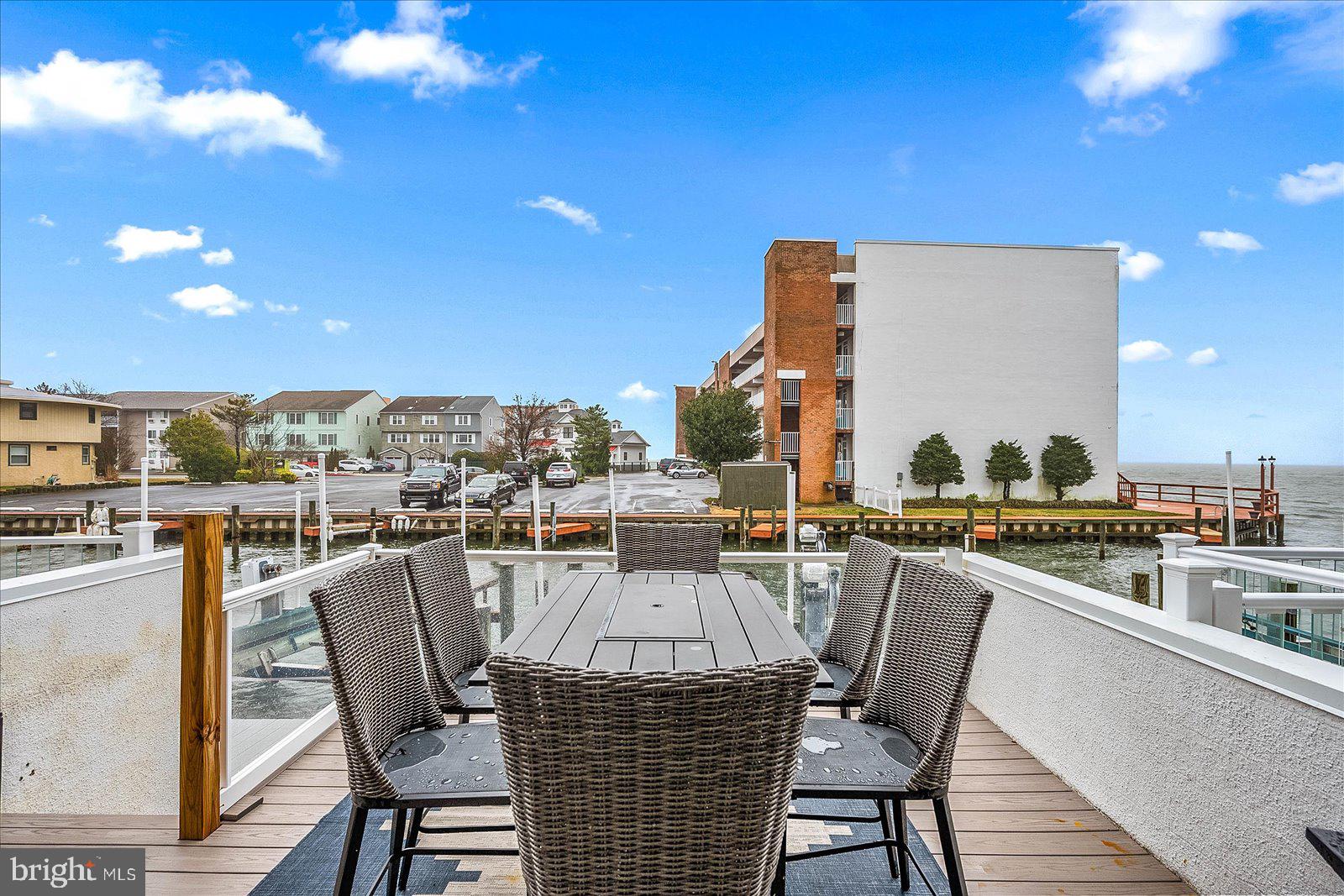 LITTLE SALISBURY - Residential