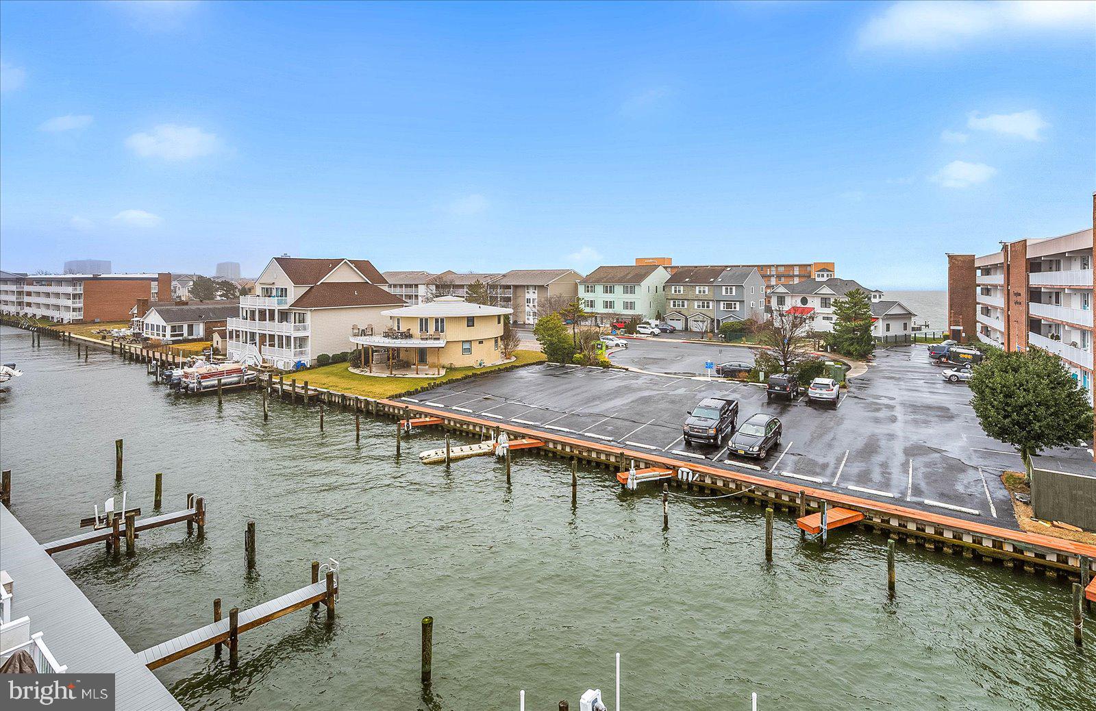 LITTLE SALISBURY - Residential