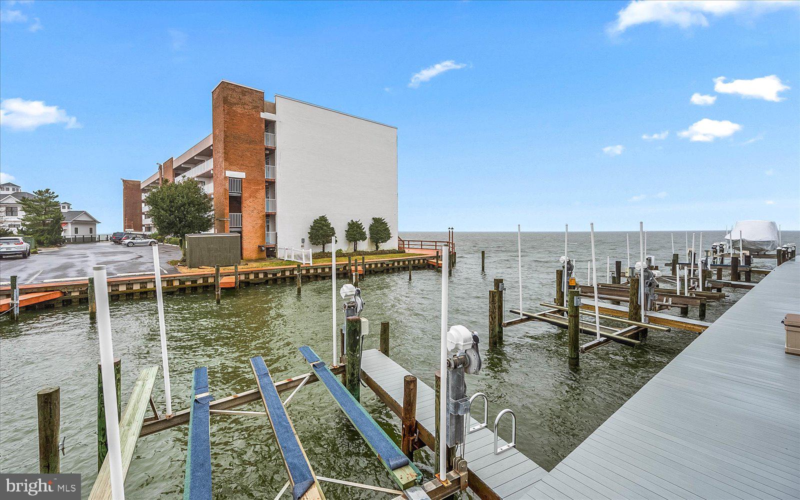 LITTLE SALISBURY - Residential