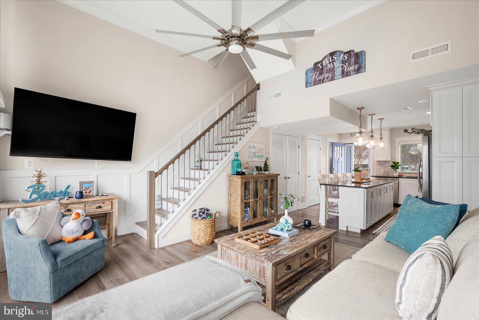 LITTLE SALISBURY - Residential