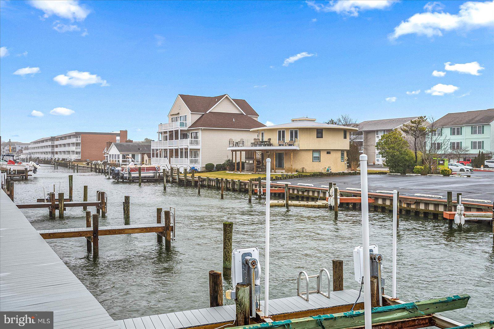 LITTLE SALISBURY - Residential