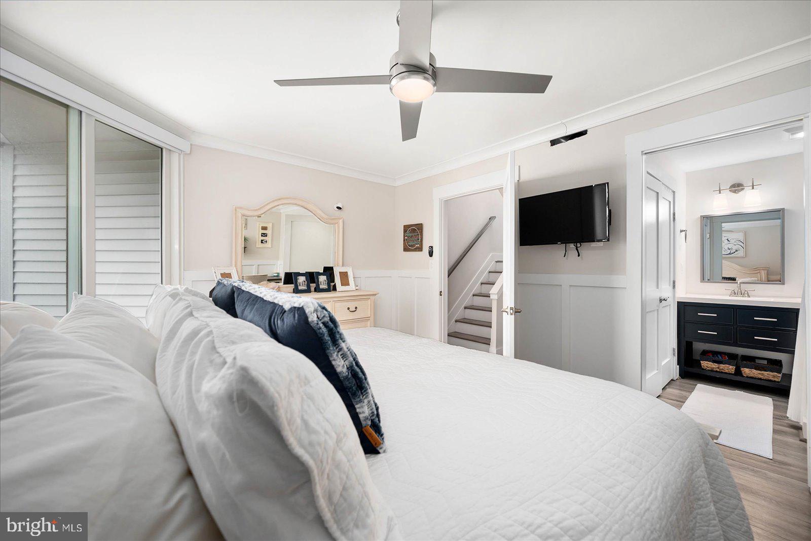 LITTLE SALISBURY - Residential