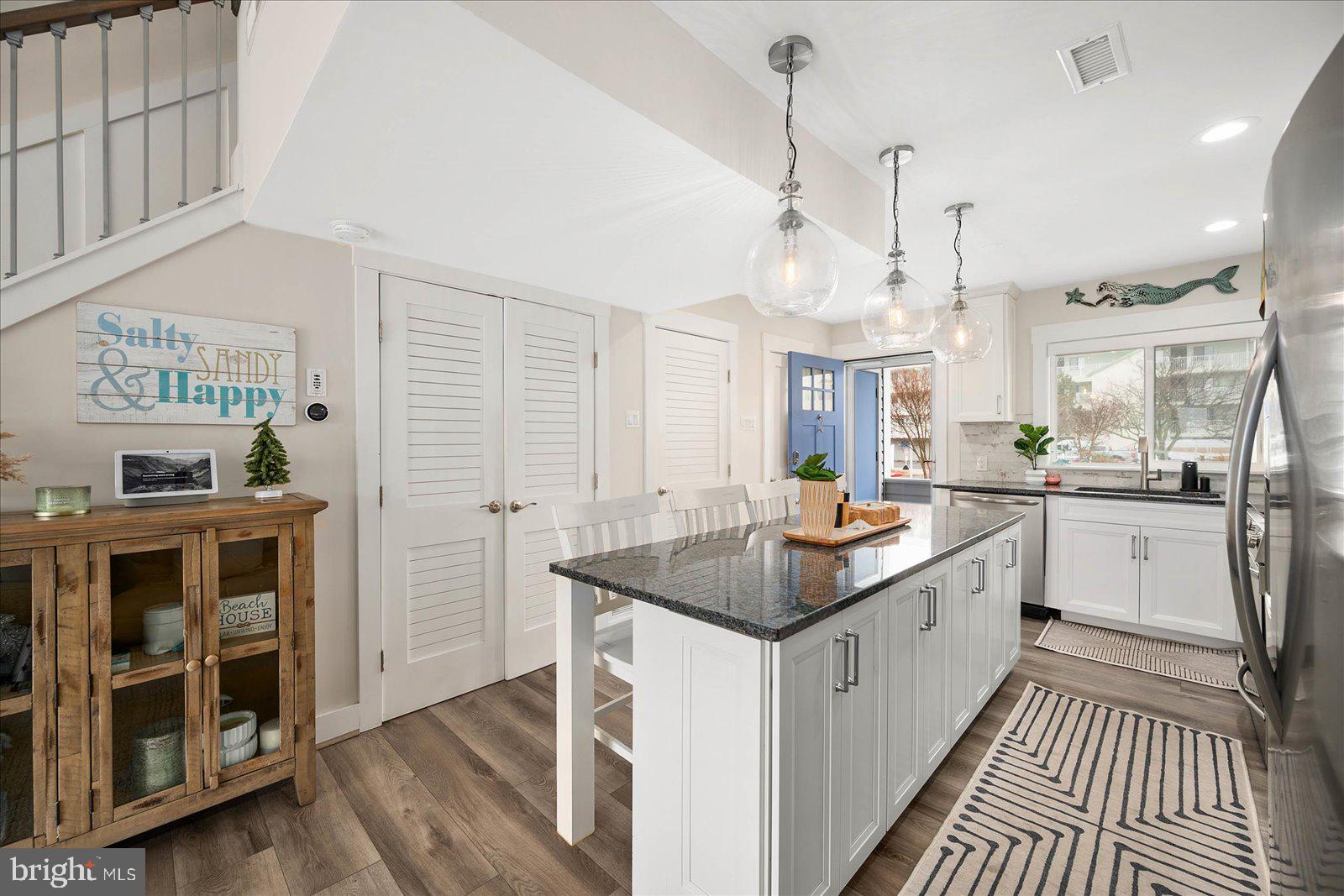 LITTLE SALISBURY - Residential