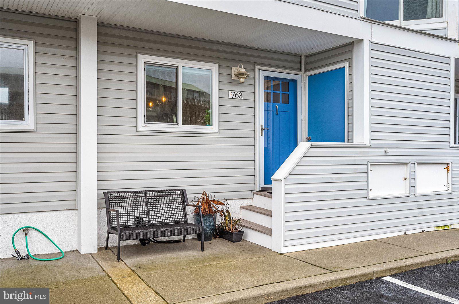 LITTLE SALISBURY - Residential