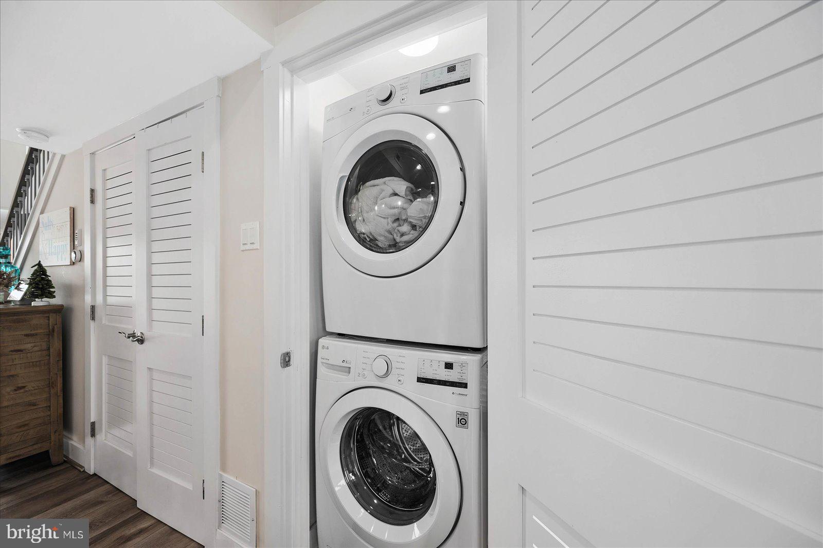 LITTLE SALISBURY - Residential