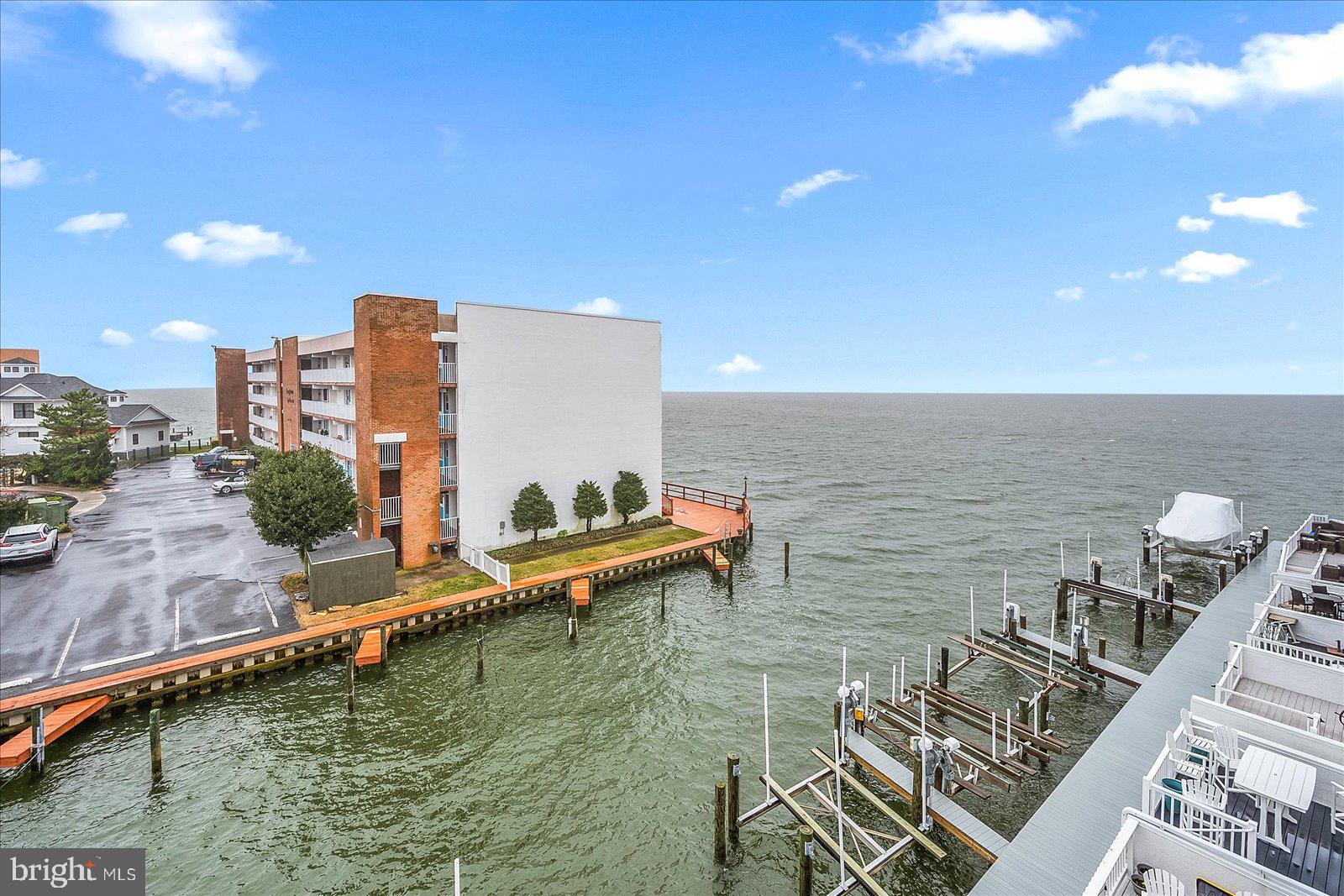 LITTLE SALISBURY - Residential