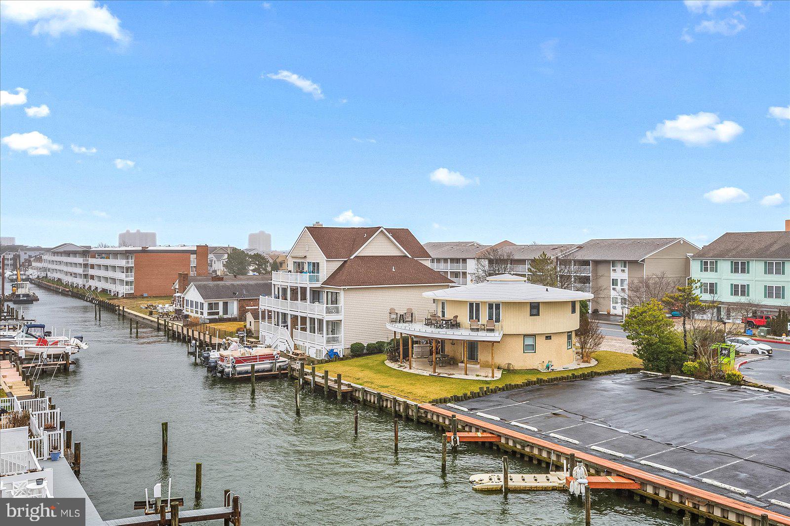 LITTLE SALISBURY - Residential