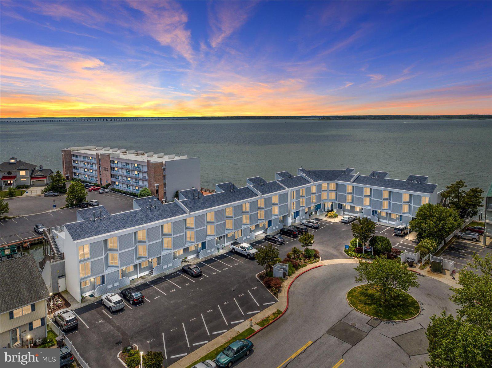 LITTLE SALISBURY - Residential