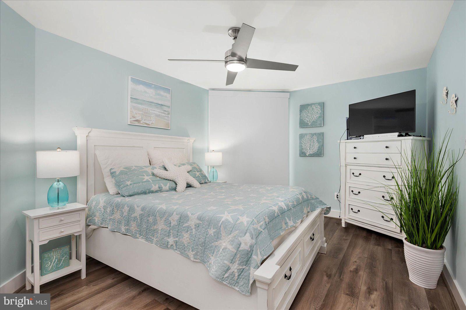 LITTLE SALISBURY - Residential