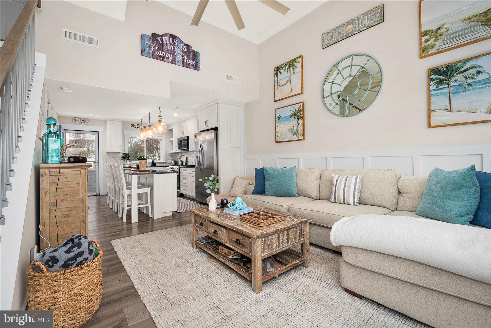 LITTLE SALISBURY - Residential