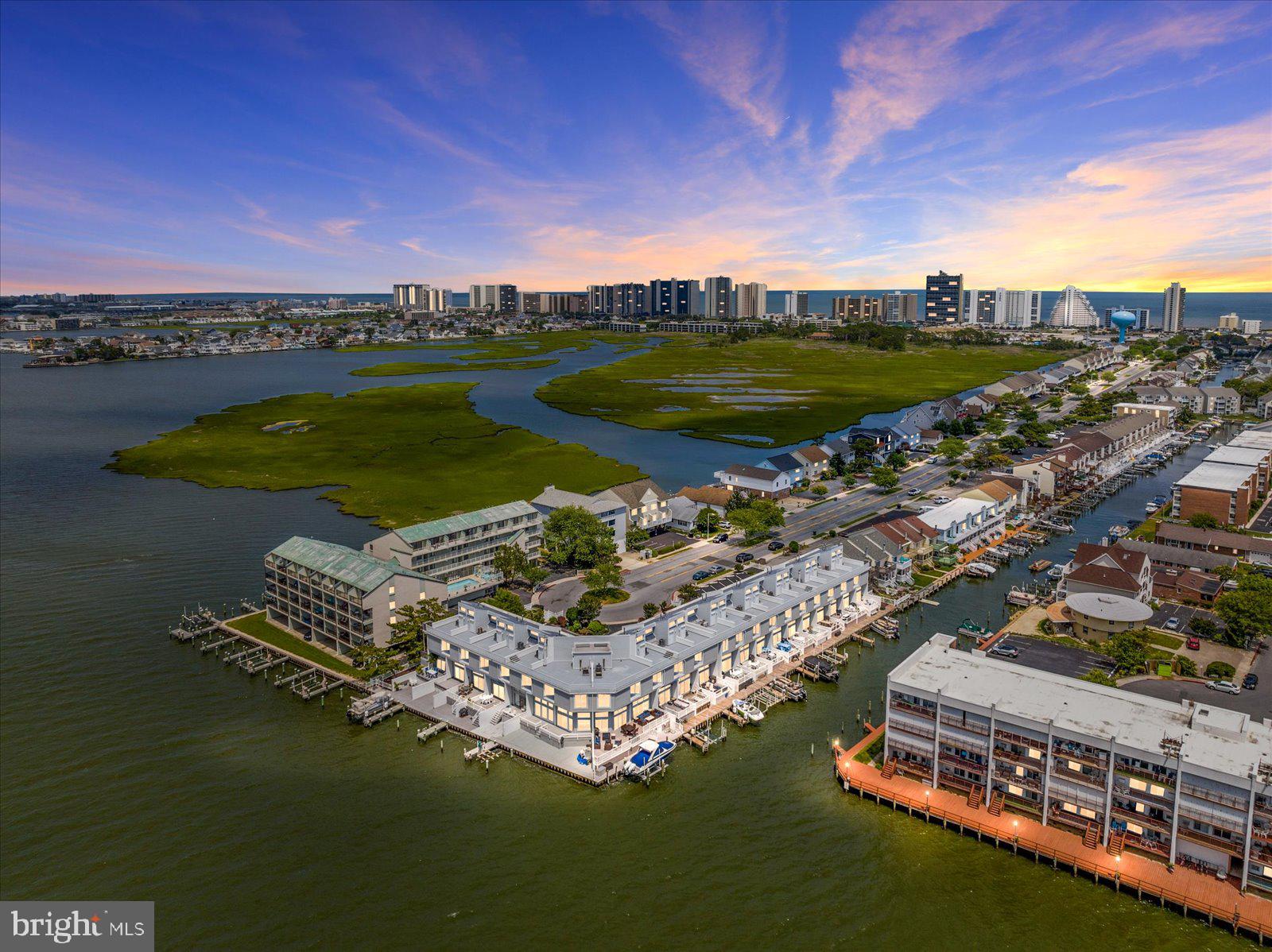 LITTLE SALISBURY - Residential