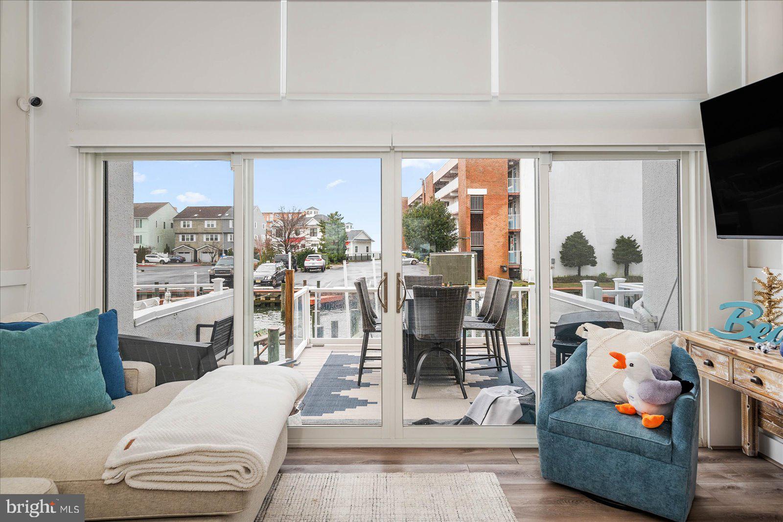 LITTLE SALISBURY - Residential