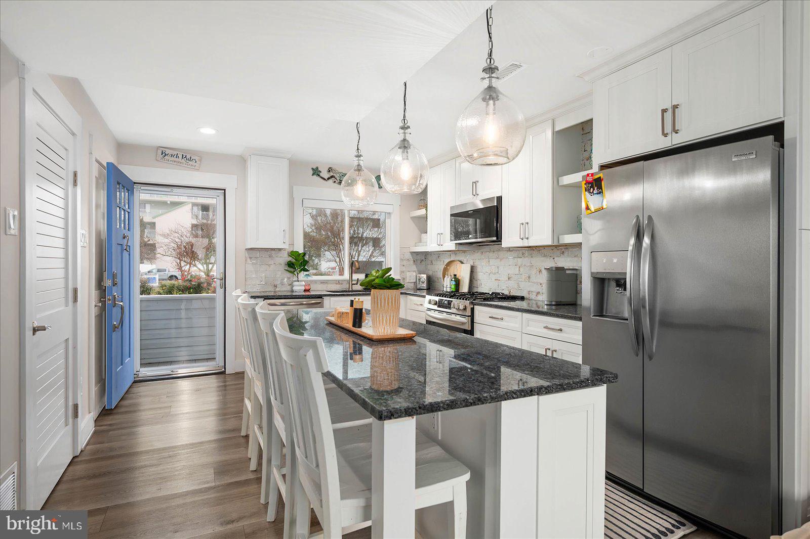 LITTLE SALISBURY - Residential