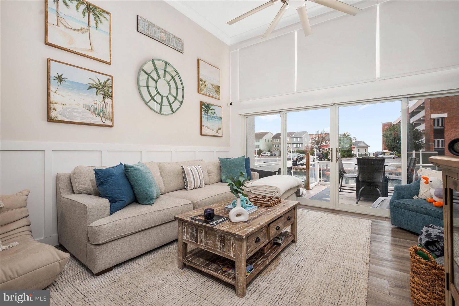 LITTLE SALISBURY - Residential